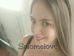 Salomelove