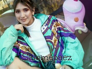 Salomepaez