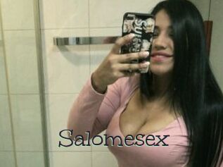 Salomesex