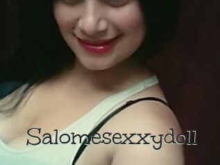 salomesexxydoll Pucelles