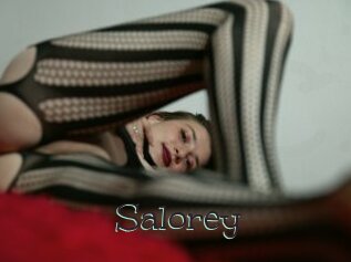 Salorey