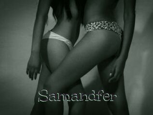 Samandfer