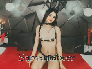 Samantabeer