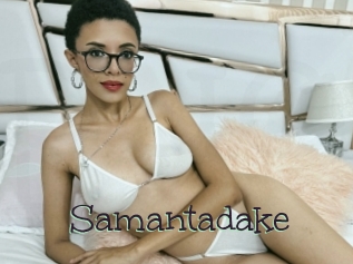 samantadake Pucelles