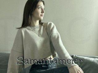 Samantameier