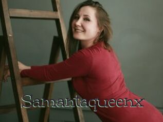Samantaqueenx
