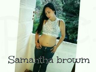 Samantha_browm