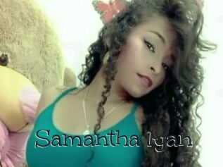 Samantha_lyan