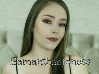 Samanthaajoness