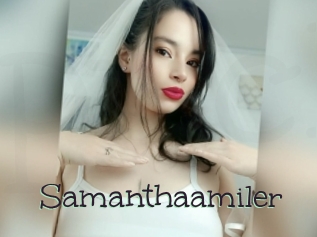 Samanthaamiler