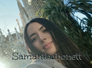 Samanthabonett