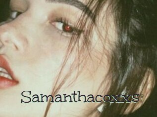 Samanthacoxxs