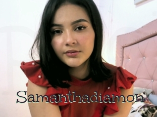 Samanthadiamon