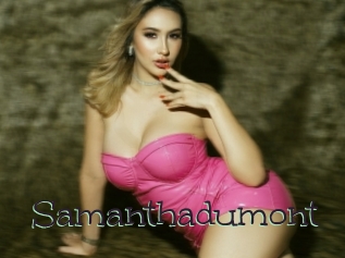 Samanthadumont