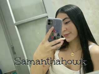 Samanthahowk