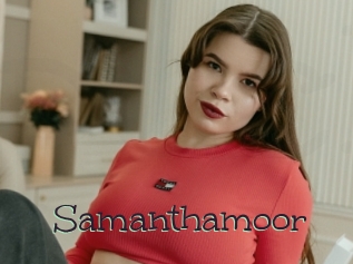 Samanthamoor