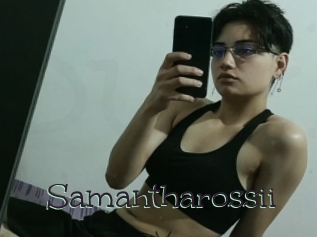 Samantharossii