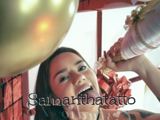 Samanthatatto