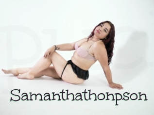 Samanthathonpson