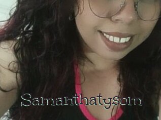 Samanthatysom