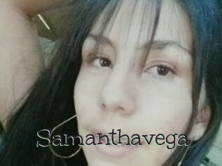 Samanthavega