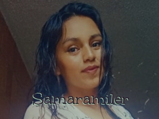 Samaramiler