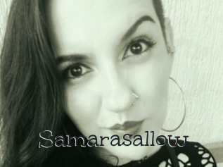 Samarasallow