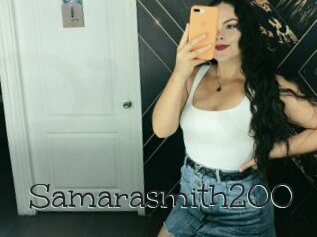 Samarasmith200