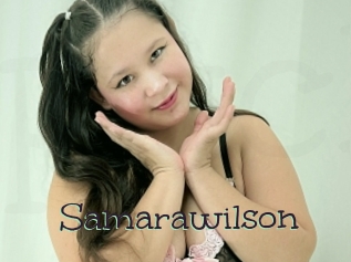 Samarawilson