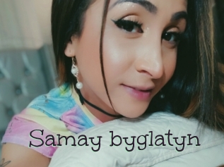 Samay_byglatyn