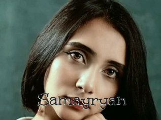 Samayryan