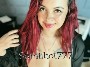 Samiihot777
