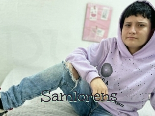 Samlorens