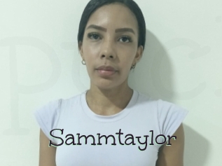 Sammtaylor