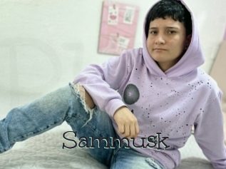 Sammusk