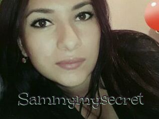 Sammy_mysecret