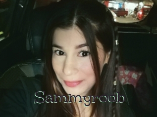 Sammyroob