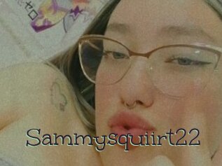 Sammysquiirt22