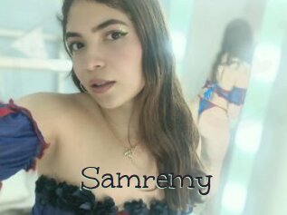 Samremy