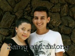 Samy_and_antony