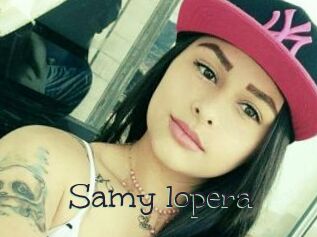 Samy_lopera