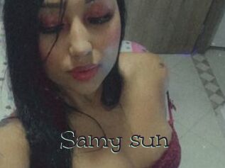 Samy_sun