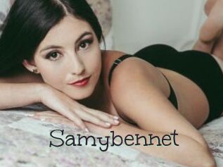 Samybennet