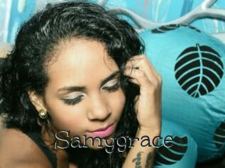 Samygrace