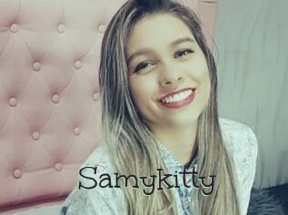 Samykitty