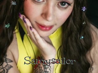 Samysailor