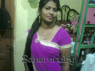 Sanamruby