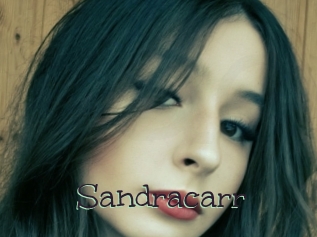 Sandracarr