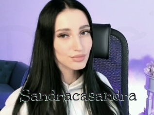 Sandracasandra