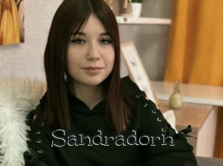 Sandradorn